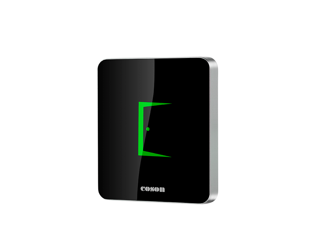 CS-RE02 防水三色燈讀卡器